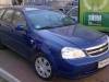 Chevrolet Lacetti SX