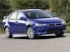 Mitsubishi Lancer GLX