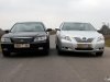Тест-драйв Grandeur
