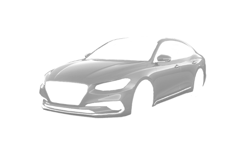 Запчасти hyundai grandeur